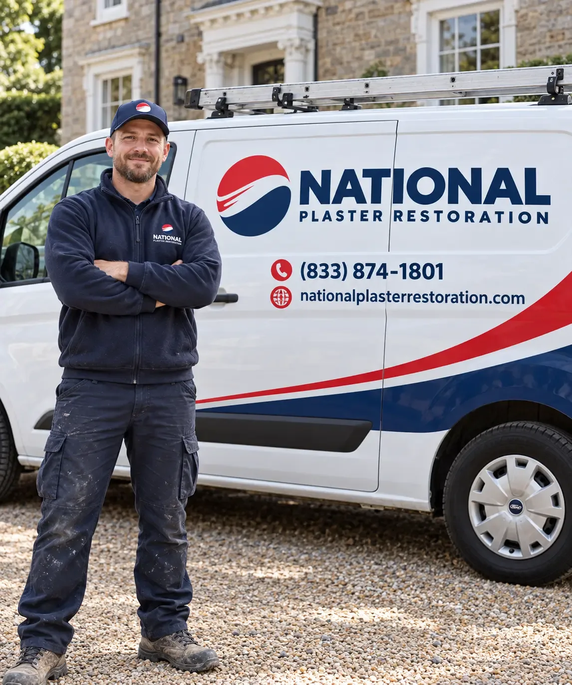 Plaster Repair company in Saint Helena, CA